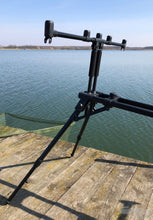 Загрузить изображение в средство просмотра галереи, Большой род-под CARP EXPERT MEGA на 4-5 удилищ