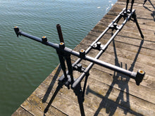 Загрузить изображение в средство просмотра галереи, Большой род-под CARP EXPERT MEGA на 4-5 удилищ