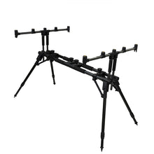 Загрузить изображение в средство просмотра галереи, Большой род-под CARP EXPERT MEGA на 4-5 удилищ