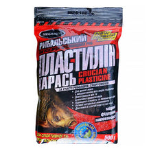 Загрузить изображение в средство просмотра галереи, Готовая прикормка MEGAMIX Пластилин (500 gr.)