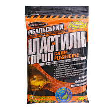 Загрузить изображение в средство просмотра галереи, Готовая прикормка MEGAMIX Пластилин (500 gr.)