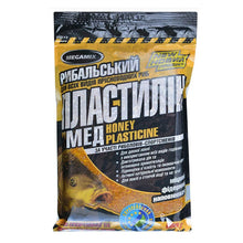 Загрузить изображение в средство просмотра галереи, Готовая прикормка MEGAMIX Пластилин (500 gr.)