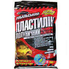 Загрузить изображение в средство просмотра галереи, Готовая прикормка MEGAMIX Пластилин (500 gr.)