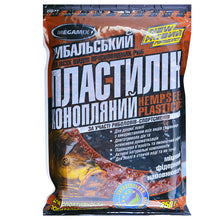 Загрузить изображение в средство просмотра галереи, Готовая прикормка MEGAMIX Пластилин (500 gr.)