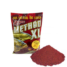 Загрузить изображение в средство просмотра галереи, Прикормка BENZAR MIX Seria Method XL Bait