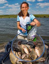 Încărca imaginea în galeria, Nadă pentru carp CARP PRO Ananas