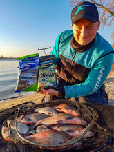 Încărca imaginea în galeria, Nada FLAGMAN Grand River Bream