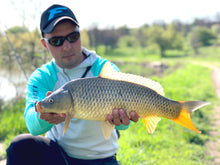 Încărca imaginea în galeria, Nadă pentru carp CARP PRO Ananas