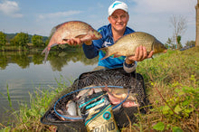 Încărca imaginea în galeria, Nada FLAGMAN Grand River Bream