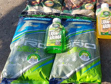 Încărca imaginea în galeria, Nada FLAGMAN PRO Tolstolob și Amur