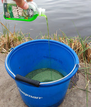 Încărca imaginea în galeria, Nada FLAGMAN PRO Tolstolob și Amur