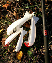 Încărca imaginea în galeria, Racheta pentru nadire FLAGMAN Spomb