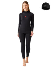 Загрузить изображение в средство просмотра галереи, Женское термобелье ROUGH RADICAL Raptor