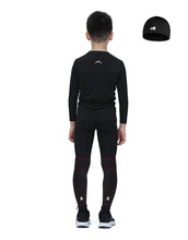 Încărca imaginea în galeria, Lenjerie termică pentru copii ROUGH RADICAL Raptor Kids