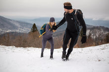 Загрузить изображение в средство просмотра галереи, Женское термобелье ROUGH RADICAL X Winter Grafit