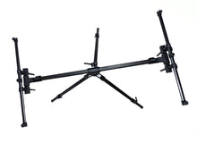 Загрузить изображение в средство просмотра галереи, Карповая подставка род-под KAIDA на 3 удилища