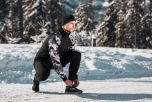 Загрузить изображение в средство просмотра галереи, Мужское термобелье ROUGH RADICAL Shooter Серый