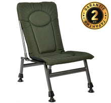 Загрузить изображение в средство просмотра галереи, Складное кресло FISHCRAFT F8