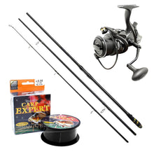 Загрузить изображение в средство просмотра галереи, Карповый набор FLAGMAN & KAIDA