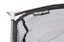 Загрузить изображение в средство просмотра галереи, Голова подсака FLAGMAN Rubber Mesh