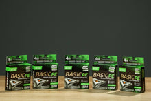 Încărca imaginea în galeria, Fir pescuit SELECT Basic PE 150m (Verde)