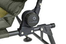 Загрузить изображение в средство просмотра галереи, Складное кресло FISHCRAFT FK7 Cuzo