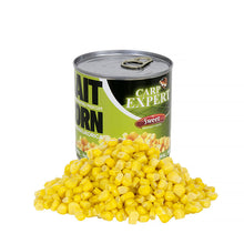 Загрузить изображение в средство просмотра галереи, Сладкая кукуруза на крючок CARP EXPERT Natur (212 ml.)
