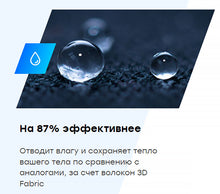 Încărca imaginea în galeria, Șosete termice ROUGH RADICAL Pro Series R