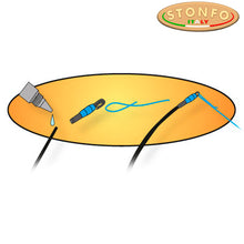 Загрузить изображение в средство просмотра галереи, Коннектор на вершинку FLAGMAN Stonfo Elite