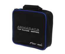 Загрузить изображение в средство просмотра галереи, Полужесткий чехол ARMADALE для 4 катушек