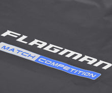 Загрузить изображение в средство просмотра галереи, Двойной чехол для садков FLAGMAN Match Competition