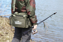 Încărca imaginea în galeria, Geantă spining WIZARD Predator Max Spinning Bag