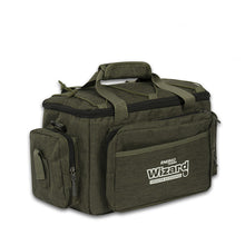 Загрузить изображение в средство просмотра галереи, Сумка спиннинговая WIZARD Tetra Spinning Bag