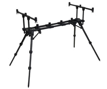 Încărca imaginea în galeria, Suport crap ROD POD CARP PRO de 3 lansete