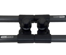 Încărca imaginea în galeria, Suport crap ROD POD CARP PRO de 3 lansete