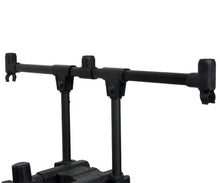 Încărca imaginea în galeria, Suport crap ROD POD CARP PRO de 3 lansete