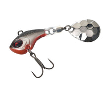 Загрузить изображение в средство просмотра галереи, Тейл-спиннер FLAGMAN Jig Spinner Rocky