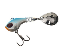 Загрузить изображение в средство просмотра галереи, Тейл-спиннер FLAGMAN Jig Spinner Rocky