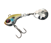 Загрузить изображение в средство просмотра галереи, Тейл-спиннер FLAGMAN Jig Spinner Rocky