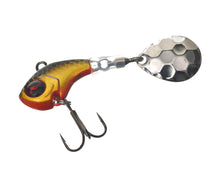 Загрузить изображение в средство просмотра галереи, Тейл-спиннер FLAGMAN Jig Spinner Rocky