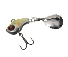 Загрузить изображение в средство просмотра галереи, Тейл-спиннер FLAGMAN Jig Spinner Rocky
