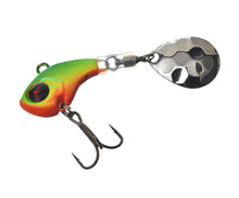 Загрузить изображение в средство просмотра галереи, Тейл-спиннер FLAGMAN Jig Spinner Rocky
