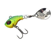 Загрузить изображение в средство просмотра галереи, Тейл-спиннер FLAGMAN Jig Spinner Rocky