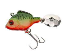 Загрузить изображение в средство просмотра галереи, Тейл-спиннер FLAGMAN Jig Spinner