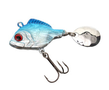 Загрузить изображение в средство просмотра галереи, Тейл-спиннер FLAGMAN Jig Spinner