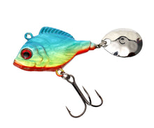 Загрузить изображение в средство просмотра галереи, Тейл-спиннер FLAGMAN Jig Spinner
