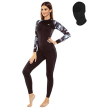 Загрузить изображение в средство просмотра галереи, Женское термобелье ROUGH RADICAL Shooter Черный