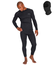 Загрузить изображение в средство просмотра галереи, Мужское термобелье ROUGH RADICAL Iron Man