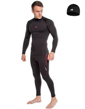 Загрузить изображение в средство просмотра галереи, Мужское термобелье ROUGH RADICAL Raptor