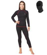 Загрузить изображение в средство просмотра галереи, Женское термобелье ROUGH RADICAL Rock BR